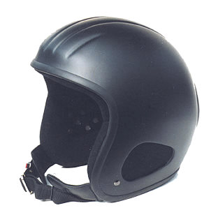 Jet-Helm TITAN matt schwarz
