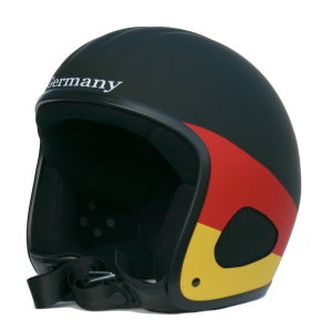 Titan Helm Germany