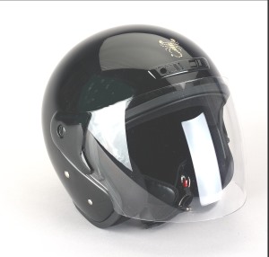 SCOOTER Helm